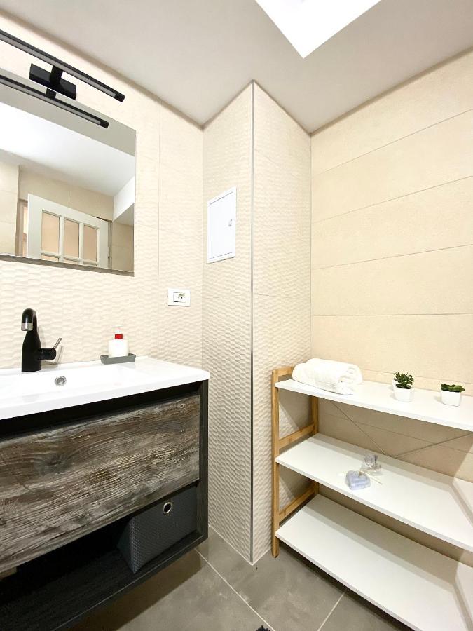 Ferienwohnung Barlog Brașov Exterior foto