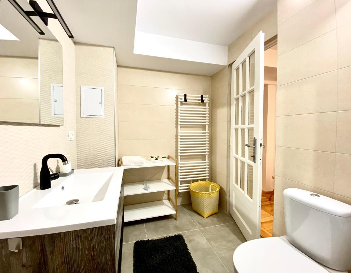 Ferienwohnung Barlog Brașov Exterior foto